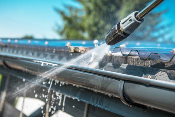 Professional Pressure Washing in Lewisburg, KY