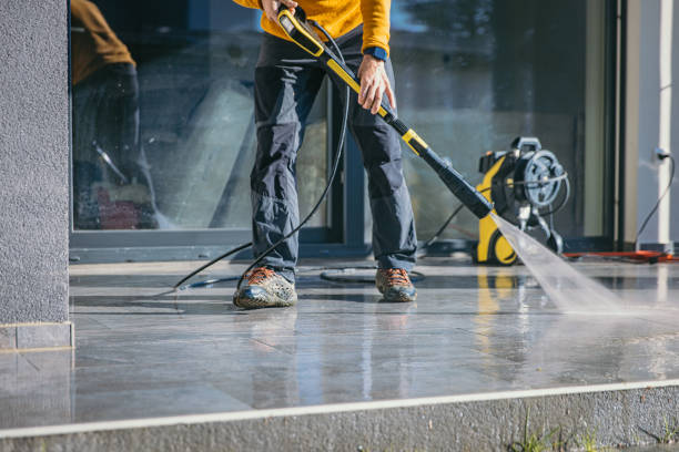 Best Deck Cleaning Services  in Lewisburg, KY