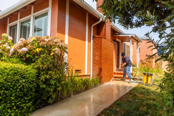 Best Fence Pressure Washing  in Lewisburg, KY