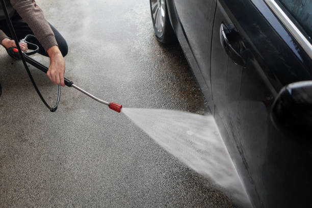 Best Affordable Pressure Washing  in Lewisburg, KY
