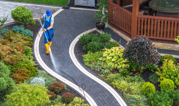 Best Commercial Pressure Washing  in Lewisburg, KY